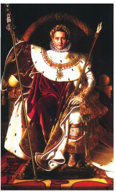 教皇加冕图片
